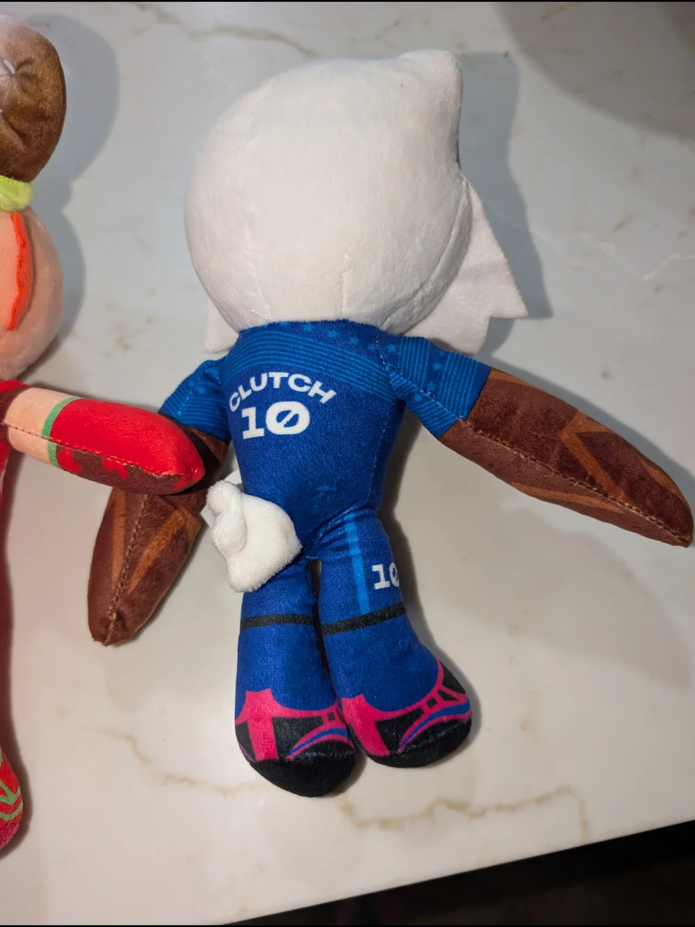 ~2026 World Cup Mascots Plush Toys Set, 8 Inch Soft Mascot Dolls, Gift for Fans